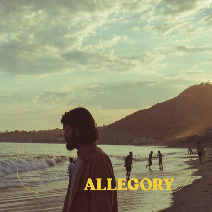 Allegory cover